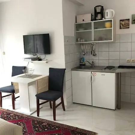 Maja Apartament