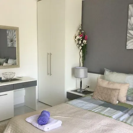 Maja 아파트 니바이스