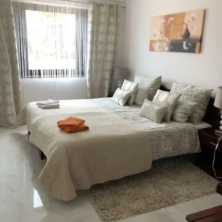 Maja 公寓 奈维斯