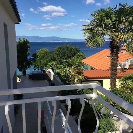 Maja 公寓 奈维斯