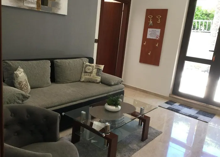 Maja Appartement Njivice