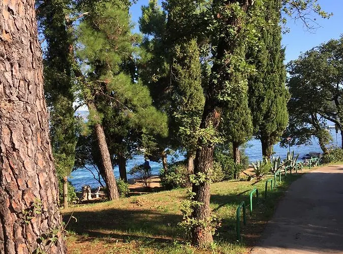 Maja Lejlighed Njivice