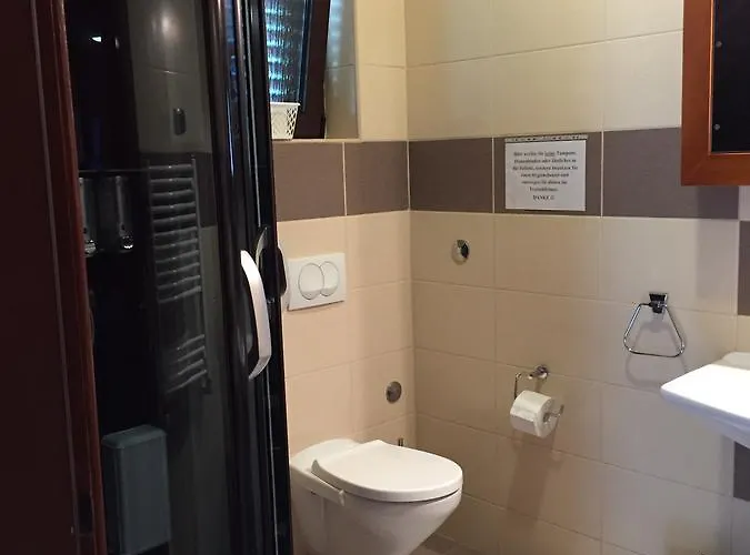 Maja Appartement