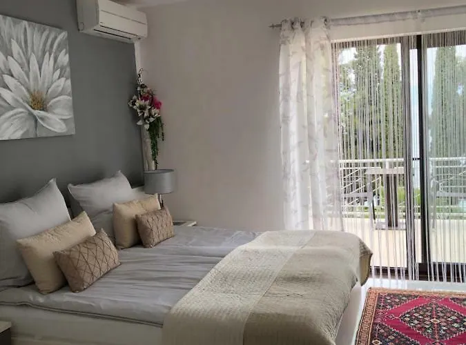 Maja Appartement Njivice