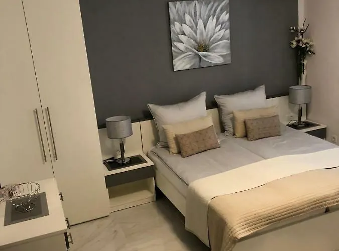 Appartement Maja *