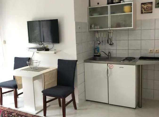 Maja Appartement