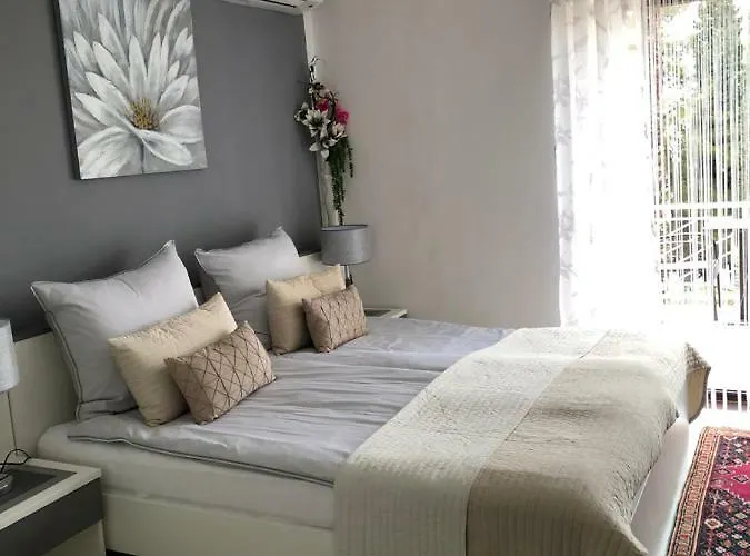 Maja Appartement