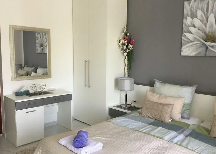 Maja Lejlighed Njivice