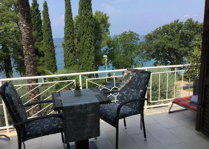 Appartement Maja *