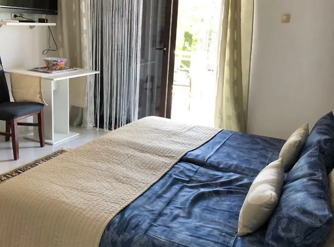 Appartement Maja