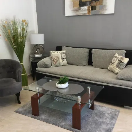 Maja Apartment Njivice