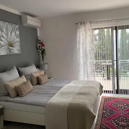 Maja Apartment Njivice